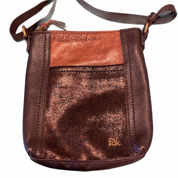 The Sak Handbags - Small “the sak” purse.